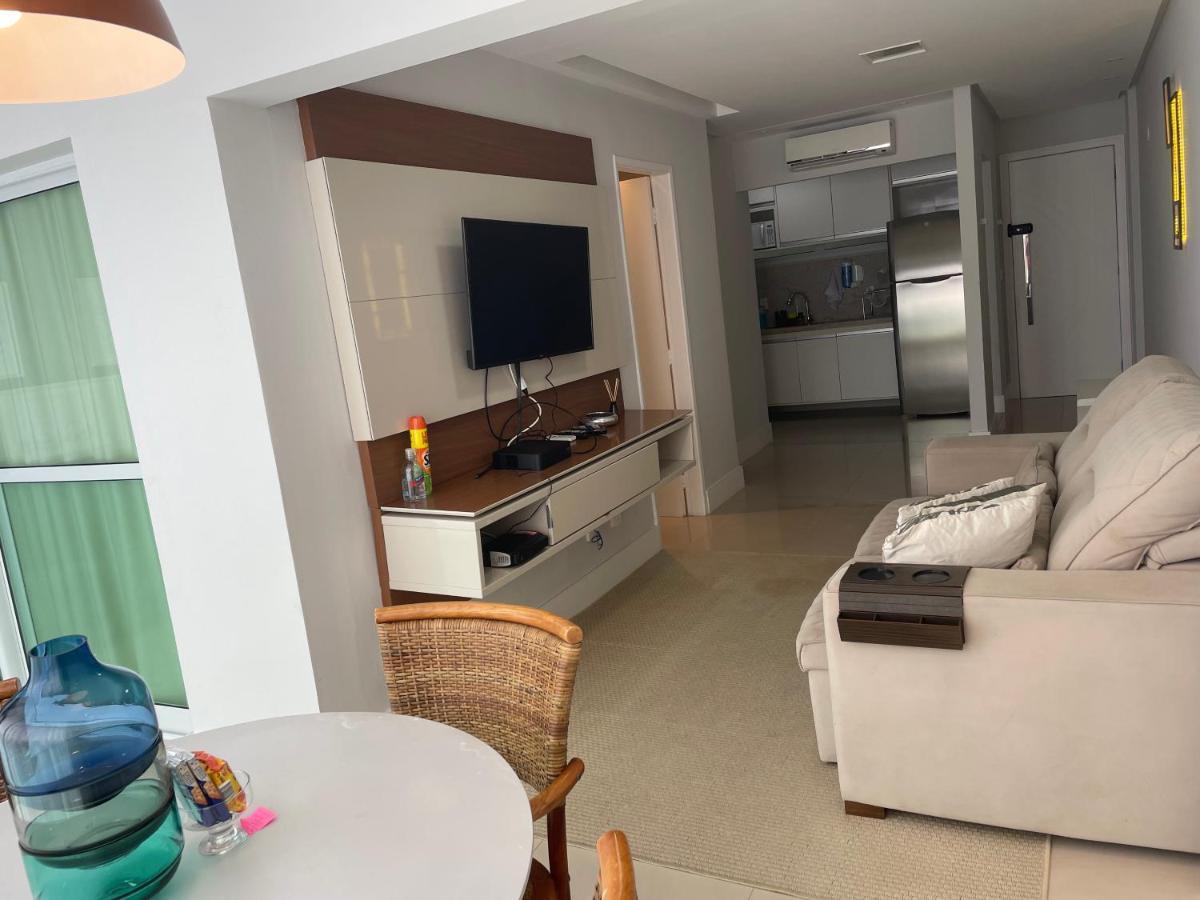살바도르 Cloc Marina Vista Mar P/ A Baia De Todos Os Santos 아파트 외부 사진